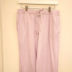 Laura Ashley Pajama Pant